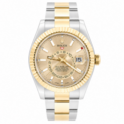 Rolex Sky-Dweller 42MM 326933